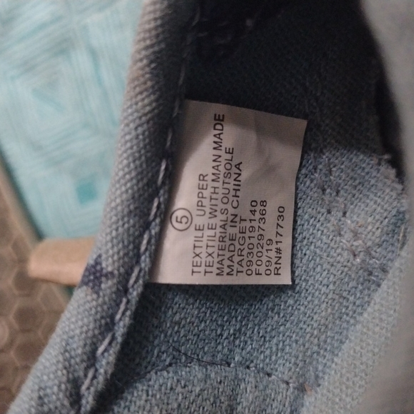 !Must Bundle!📦 Cat and jack shoes - Picture 6 of 6